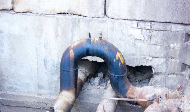 Professional Water damage restoration in Monona, WI