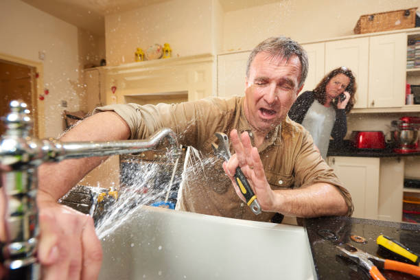 Water damage restoration insurance claims in Monona, WI